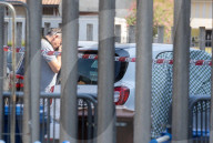 Milano - Sparatoria alla palestra Testudo di Via Besozzi