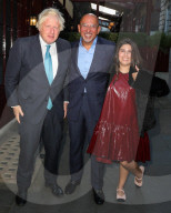 Nadhim Zahawi Book Launch in London, UK.