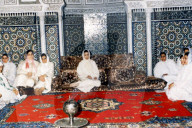 Re Hassan II