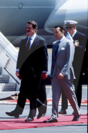 Re Hassan II