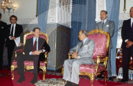 Re Hassan II