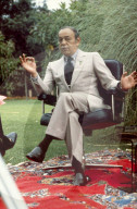 Re Hassan II