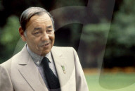 Re Hassan II