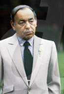 Re Hassan II