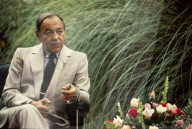 Re Hassan II