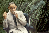 Re Hassan II