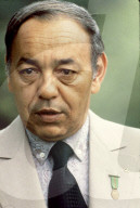 Re Hassan II