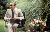 Re Hassan II