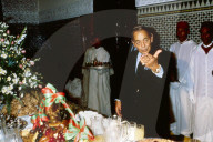 Re Hassan II