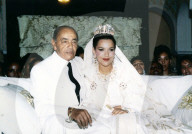 Hasna del Marocco