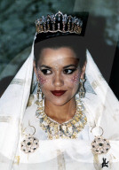 Hasna del Marocco