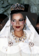 Hasna del Marocco