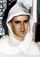 Hasna del Marocco