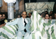 Hasna del Marocco