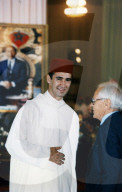 Hasna del Marocco