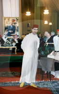 Hasna del Marocco