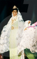 Hasna del Marocco