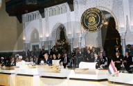 Hasna del Marocco