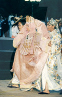 Hasna del Marocco