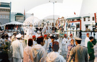 Hasna del Marocco