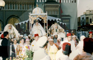 Hasna del Marocco