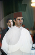 Hasna del Marocco