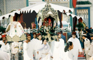 Hasna del Marocco
