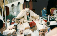 Hasna del Marocco