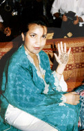 Hasna del Marocco