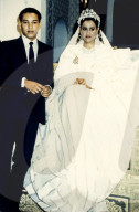 Lalla Meryem del Marocco
