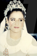 Lalla Meryem del Marocco