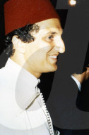 Lalla Meryem del Marocco