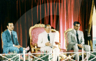 Hasna del Marocco