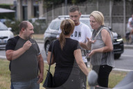 Milano, Cernusco sul naviglio - Sparatoria alla palestra Testudo, ucciso Antonio Bellocco