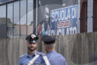 Milano, Cernusco sul naviglio - Sparatoria alla palestra Testudo, ucciso Antonio Bellocco