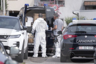 Milano, Cernusco sul naviglio - Sparatoria alla palestra Testudo, ucciso Antonio Bellocco