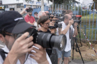 Milano, Cernusco sul naviglio - Sparatoria alla palestra Testudo, ucciso Antonio Bellocco