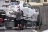 Milano, Cernusco sul naviglio - Sparatoria alla palestra Testudo, ucciso Antonio Bellocco