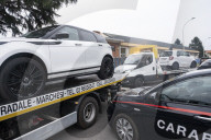 Milano, Cernusco sul naviglio - Sparatoria alla palestra Testudo, ucciso Antonio Bellocco