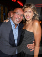Nadhim Zahawi book launch