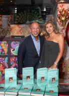 Nadhim Zahawi book launch