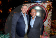 Nadhim Zahawi book launch