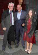 Nadhim Zahawi book launch