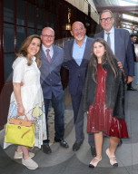 Nadhim Zahawi book launch