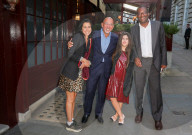 Nadhim Zahawi book launch