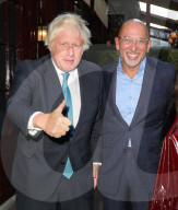 Nadhim Zahawi book launch