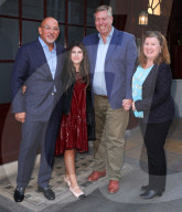 Nadhim Zahawi book launch