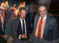 Nadhim Zahawi book launch