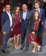 Nadhim Zahawi book launch