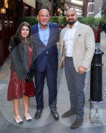 Nadhim Zahawi book launch